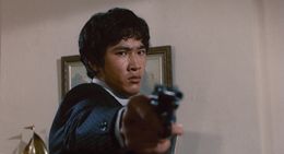 伝説のスター、松田優作。その軌跡を改めて振り返る(『人間の証明』)