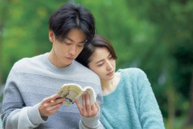 四月になれば彼女は』川村元気×山田智和監督にインタビュー