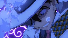 最新作『名探偵コナン 100万ドルの五稜星』の公開を記念し、金曜ロードショーで、2週連続名探偵コナンの放送が決定