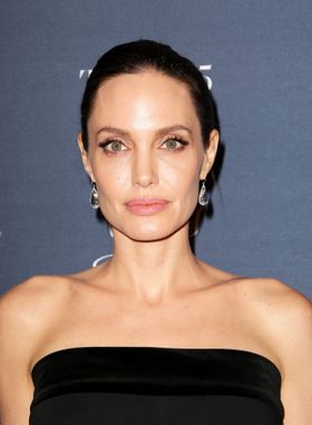 最近は何をやってもバッシングを受けるアンジー