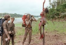 演技力が高すぎる！豪華声優陣による『食人族 -4Kリマスター2023日本公開完全版-』(発売中)の新録日本語吹替版をレビュー！