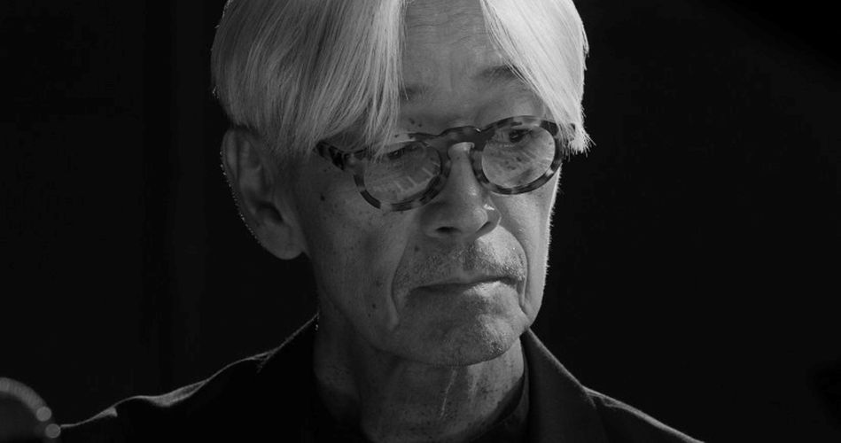 最後のピアノソロコンサート映画『Ryuichi Sakamoto | Opus』坂本龍一が観客に宛てたメッセージ