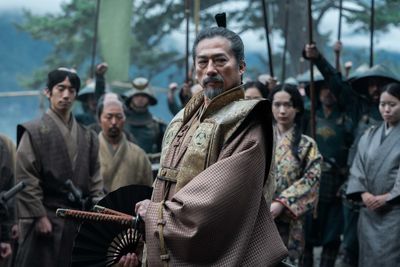 映画監督に歴史作家も。日本を代表するクリエイターたちが絶賛する「SHOGUN 将軍」の魅力をひも解く