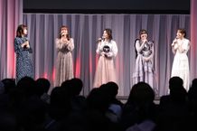 テレビアニメ「戦隊大失格」放送直前スペシャルステージが開催！