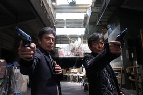 タカ＆ユージが歩んできた38年のヒストリー！『帰ってきた