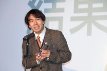 ショートフィルム部門のグランプリと、GEMSTONE賞を受賞した『ボウル ミーツ ガール』の関駿太