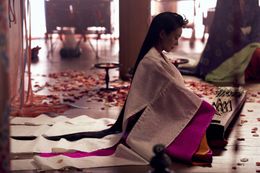 『陰陽師0』のドラマ性の高さがわかる場面写真が解禁！