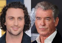 ピアース・ブロスナンが“次期ジェームズ・ボンド”最有力俳優を絶賛！