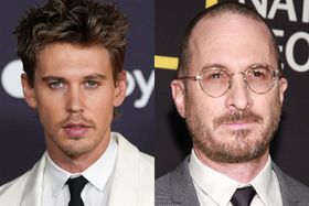 注目の若手スター、オースティン・バトラーが鬼才とタッグへ