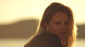 鬼才が明かす、話題のリゾート・スリラーができるまで