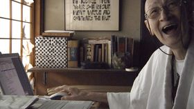 日本文化をこよなく愛した、日系アメリカ人の禅僧ヘンリ・ミトワ(2012年6月1日逝去。享年93)