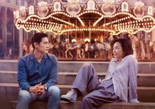 『パスト ライブス／再会』が今週のみたい映画ランキング1位！