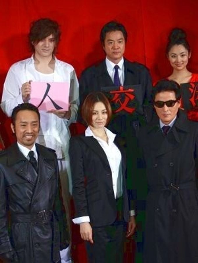 TVドラマ交渉人①シーズン×②シーズン、全10巻+タイムリミット計11巻セット 交渉人～THE NEGOTIATOR～2 全話パック｜テレ朝動画
