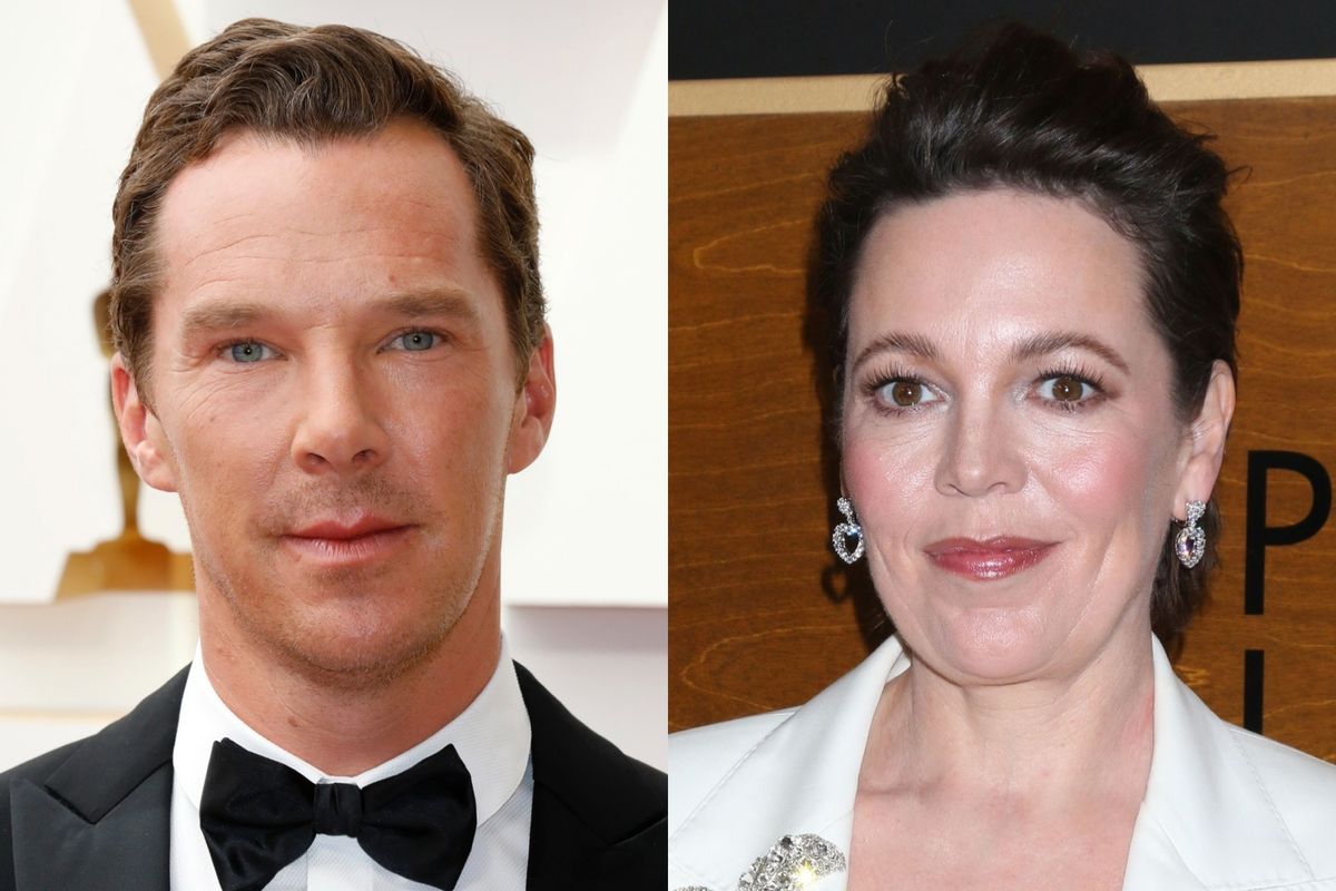 サーチライト製作で『ローズ家の戦争』をリメイク！ベネディクト