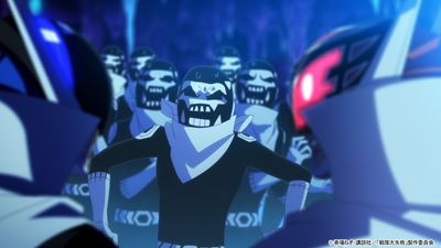 「戦隊大失格」に込められた数々の要素を深堀り！