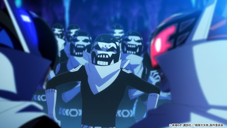 「戦隊大失格」に込められた数々の要素を深堀り！