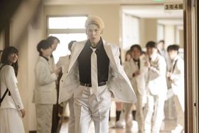 『赤羽骨子のボディガード』劇場用幕間映像＆クランクインコメント映像が到着！ラウールは「かますぞ！」と気合十分