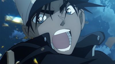 『名探偵コナン 100万ドルの五稜星』でついに進展!?幼なじみ以上恋人未満の平次と和葉のこれまでをプレイバック