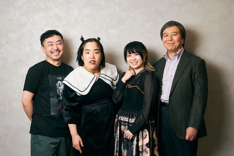 ゆりやんレトリィバァ「冒頭から『なにをしてんねん！』ってビックリ」鶴田法男監督＆野水伊織と『オーメン：ザ・ファースト』の魅力を語りつくす！ 