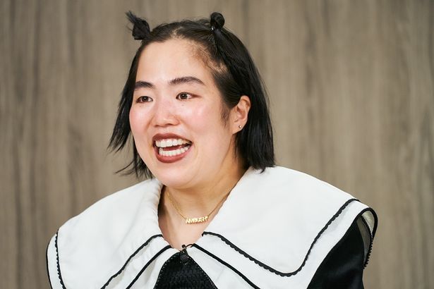 大のホラー映画好き、ゆりやんレトリィバァ