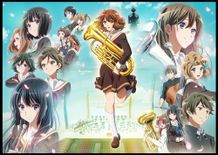 「響け！ユーフォニアム」シリーズで主人公、黄前久美子を演じてきた声優、黒沢ともよの魅力に迫る