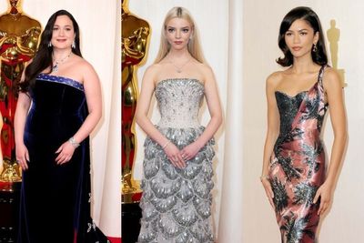 第96回アカデミー賞のスタイルを“In＆Out”で判定！