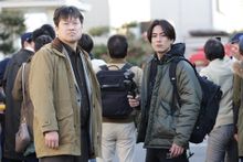 『変な家』の勢いが止まらない！4週連続No. 1で春休みを独占し『名探偵コナン』を迎え撃つ