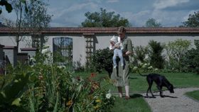 庭師の証言から、創作のヒントが!?『関心領域』制作秘話を独占入手