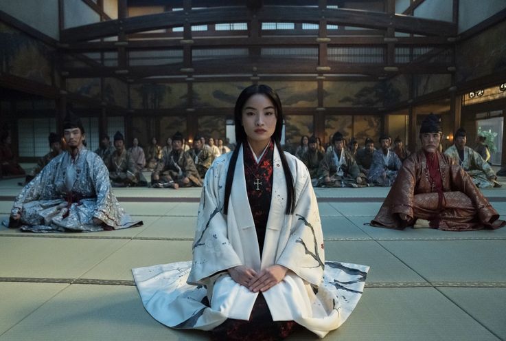 鞠子の“覚悟”がすごかった…「SHOGUN 将軍」第9話をレビュー！