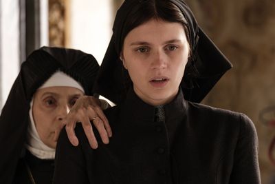 ホラーファンには見逃せないポイントが満載の『オーメン：ザ・ファースト』