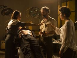 ブランドンとデヴィッド。クローネンバーグ父子が描く世界観を比較してみる(『クライムズ・オブ・ザ・フューチャー』)