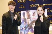 佐藤嗣麻子監督、「仲よく暮らすために、私たちは仕事の話を一切しない」と“夫婦のルール”公開