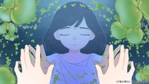 『数分間のエールを』リリックビデオ企画第2弾は、織重 夕 feat. 菅原圭「ビオトープ」