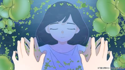 『数分間のエールを』リリックビデオ企画第2弾は、織重 夕 feat. 菅原圭「ビオトープ」