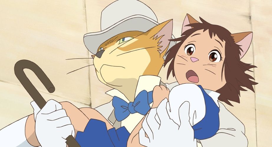 GWは“金ロー”で猫の国へ！『猫の恩返し』原作は宮崎駿監督からのオファーだった？
