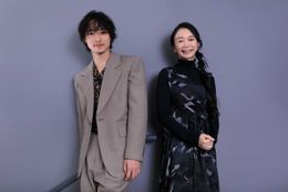 主演・山崎賢人＆監督・佐藤嗣麻子が作り出した新しい安倍晴明像とは？