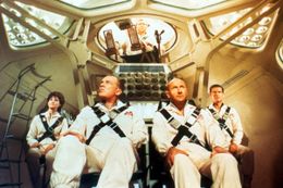 ジェームズ・キャメロンの長年の夢がついに実現か!?