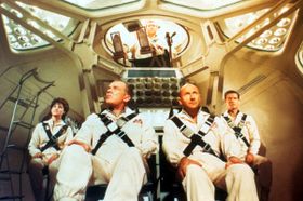 ジェームズ・キャメロンの長年の夢がついに実現か!?