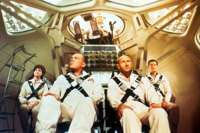 ジェームズ・キャメロンの長年の夢がついに実現か!?