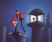 39年前に製作された大人向けの「ルパン三世」をぜひご覧あれ！