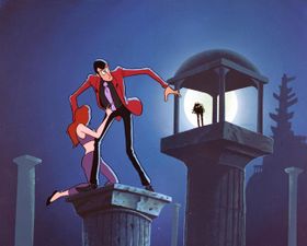 39年前に製作された大人向けの「ルパン三世」をぜひご覧あれ！