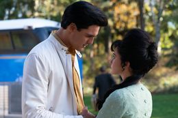 『プリシラ』でエルヴィス・プレスリーを好演！次世代俳優のジェイコブ・エロルディ