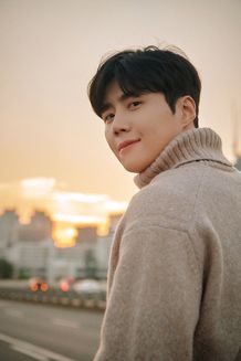 日本でスクリーンデビューを果たしたキム・ソンホにインタビュー