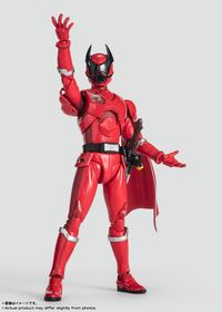 キングオージャー」ら歴代スーパー戦隊ヒーローのレッドが キングオージャー」ら歴代スーパー戦隊ヒーローのレッドが
