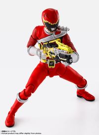 戦隊ヒーロー　フィギュア　まとめて スーパー戦隊シリーズ ポストホビーWEBSHOP