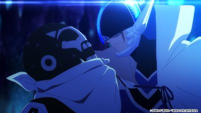 キタニタツヤが担当する「戦隊大失格」OP主題歌ノンクレジットOPムービーを公開！