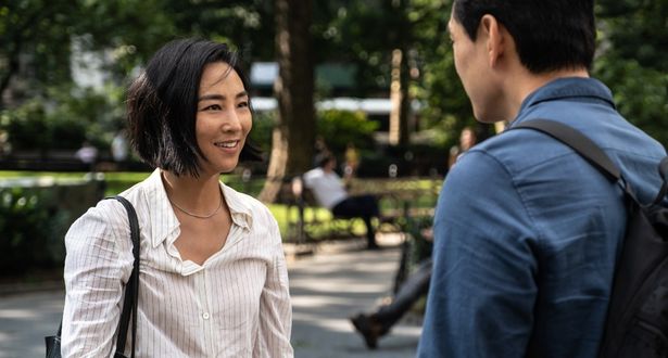 24年越しの再会に、2人はなにを想っていたのか