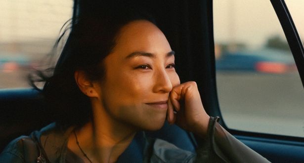自ら未来を切りひらいていく、強い意志の持ち主でもあるノラ