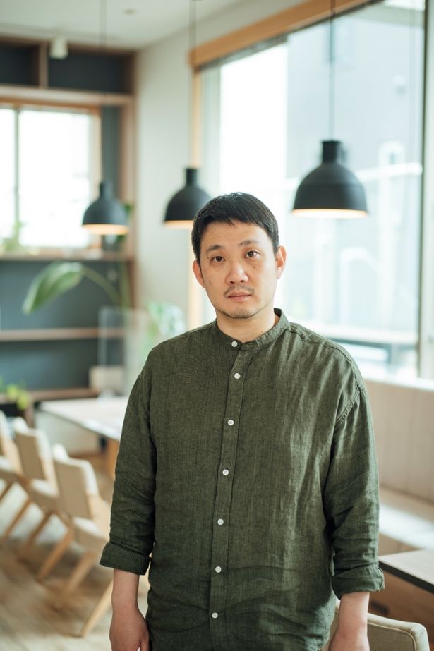 『ドライブ・マイ・カー』に続き、石橋英子と佳作を創造した濱口竜介