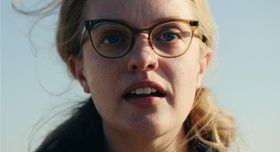 “魔女”と呼ばれた作家の半生に迫る心理サスペンス『Shirley シャーリイ』7月5日公開決定！